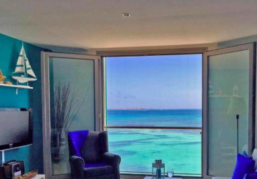 On The Appartement Corralejo
