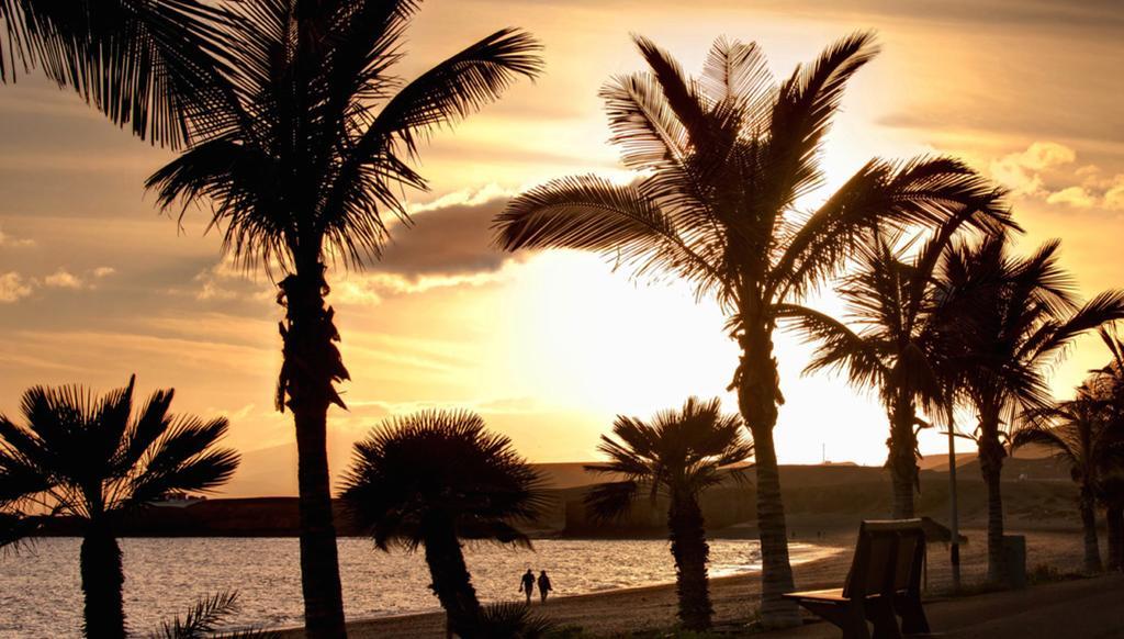 On The Appartement Corralejo