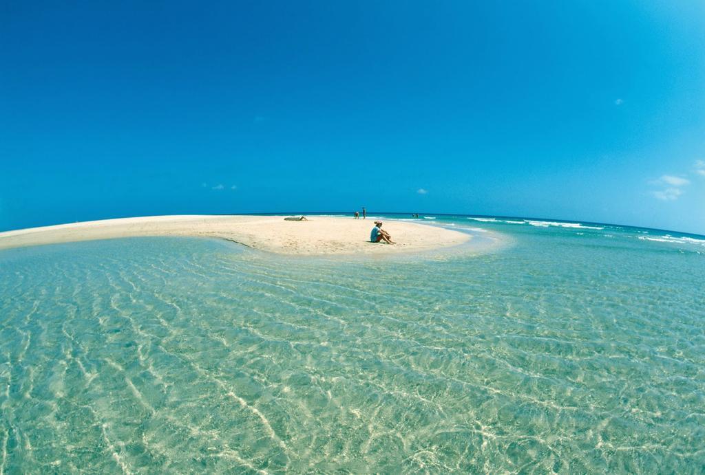 On The Appartement Corralejo