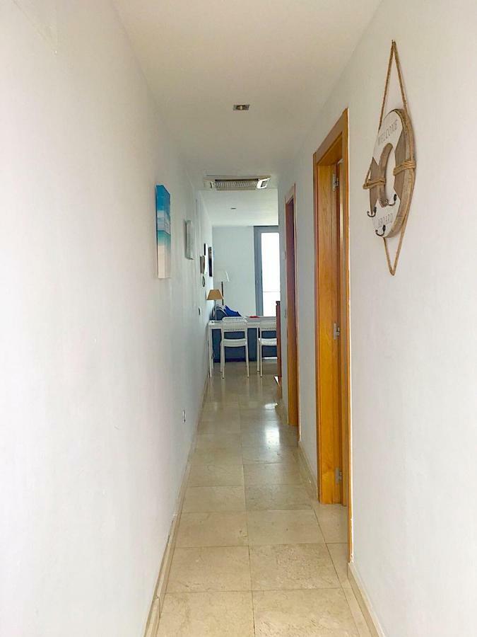Appartement On The